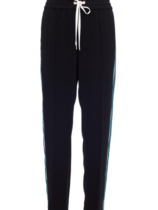 Брюки KENZO (3111): фото 2 - Invogue